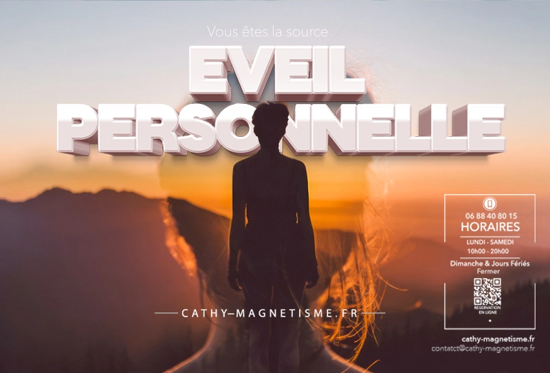L’éveil personnelle